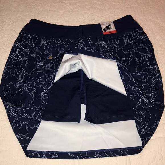 Swimming skort - Picture 3 of 3